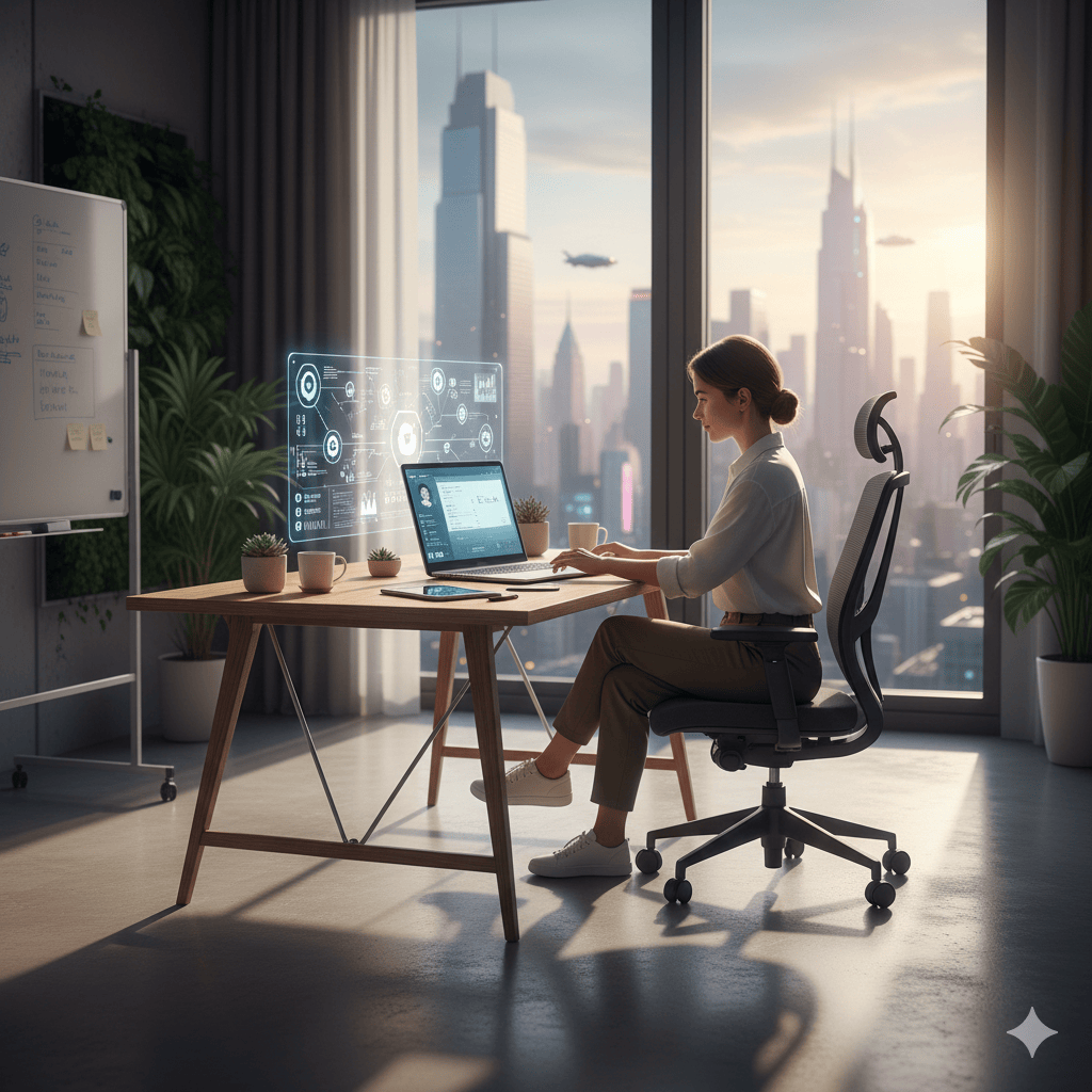 Building a Successful Freelance Career in 2025