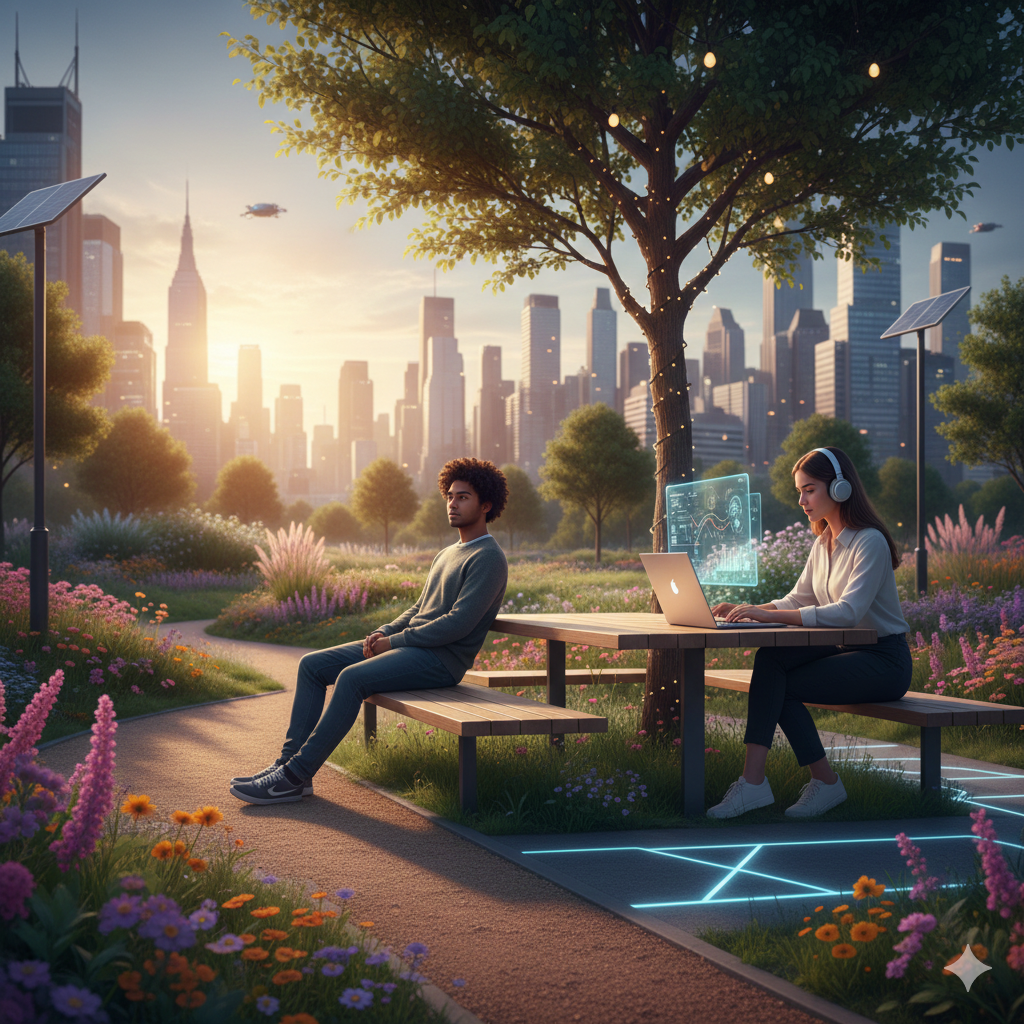 Work-Life Balance in the Remote Era